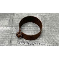 MS27405-16, AN741-16, Cessna Aircraft Type A 2" Exhaust Clamp