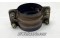 0750161-25,, Cessna Aircraft / Lycoming 1.75” Exhaust Riser Clamp Set w/ Bolts 0750161-25,, Cessna Aircraft / Lycoming 1.75” Exhaust Riser Clamp Set w/ Bolts