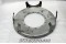 D-3796, D3796, Cessna Aircraft McCauley Propeller Spinner Bulkhead w/ Cuffs
