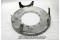D-3796, D3796, Cessna Aircraft McCauley Propeller Spinner Bulkhead w/ Cuffs