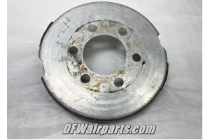 Cessna Aircraft Propeller Spinner Bulkhead for repair