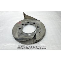 0550162-3,, Cessna Aircraft Propeller Spinner Bulkhead for repair
