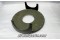 1250909-6, 0752004-7, Nos Cessna Aircraft Propeller Spinner Bulkhead w/ Cuffs 1250909-6, 0752004-7, Nos Cessna Aircraft Propeller Spinner Bulkhead w/ Cuffs
