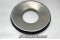 10" Cessna Aircraft Propeller Spinner Inner Bulkhead / Repaired 10" Cessna Aircraft Propeller Spinner Inner Bulkhead / Repaired