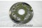 Aircraft Propeller Spinner 8" Backing Plate / Bulkhead