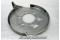 Cessna Aircraft Propeller Spinner Bulkhead for repair