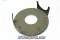 1250909-6, 0752004-7, Nos Cessna Aircraft Propeller Spinner Bulkhead w/ Cuffs 1250909-6, 0752004-7, Nos Cessna Aircraft Propeller Spinner Bulkhead w/ Cuffs