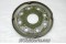 Aircraft Propeller Spinner 8" Backing Plate / Bulkhead
