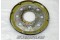 8" Aircraft Propeller Spinner Bulkhead / Backing Plate