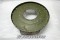 1250909-6, 0752004-7, Nos Cessna Aircraft Propeller Spinner Bulkhead w/ Cuffs 1250909-6, 0752004-7, Nos Cessna Aircraft Propeller Spinner Bulkhead w/ Cuffs
