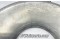 10" Cessna Aircraft Propeller Spinner Inner Bulkhead / Repaired 10" Cessna Aircraft Propeller Spinner Inner Bulkhead / Repaired