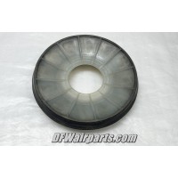 0855030-3,, Cessna Aircraft Propeller Forward Spinner Support
