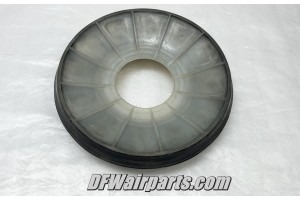 0855030-3,, Cessna Aircraft Propeller Forward Spinner Support