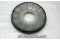 0855030-3,, Cessna Aircraft Propeller Forward Spinner Support