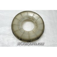 0850330-1,, Cessna Aircraft Propeller 6 3/4” Forward Spinner Support