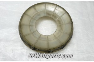 0850330-1,, Cessna Aircraft Propeller 6 3/4” Forward Spinner Support