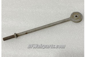 Cessna Aircraft Control Surface Rod End / 6" long