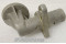 641576, 641576A, Continental 360 Aircraft Engine Oil Filter Adapter
