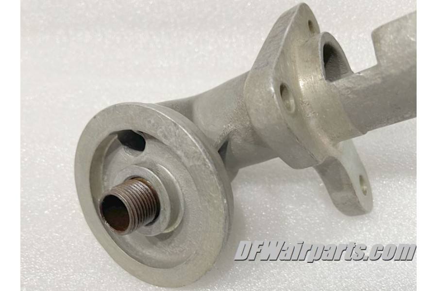 641576, 641576A, Continental 360 Aircraft Engine Oil Filter Adapter 22387