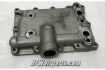 626332, 652618, Continental 470 / 520 Aircraft Engine Oil Cooler Plate