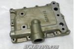 626332, 652618, New Continental 470 / 520 Aircraft Engine Oil Cooler Plate