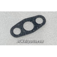 628572, SA628572, Continental 470 / 520 / 550 Engine Oil Inlet Adapter Gasket