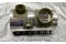 Continental Aircraft Engine Exhaust Muffler Heat Shroud