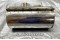 Continental Aircraft Engine Exhaust Muffler Heat Shroud