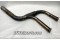 Continental Aircraft Engine Exhaust Pipe Stack Continental Aircraft Engine Exhaust Pipe Stack