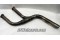 Continental Aircraft Engine Exhaust Pipe Stack Continental Aircraft Engine Exhaust Pipe Stack