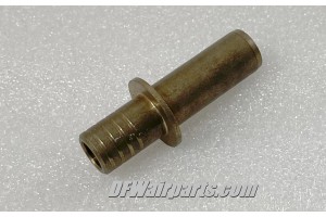 P020,, Continental Aircraft Engine Exhaust Valve Guide