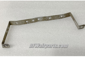 628295, SA628295, Continental Aircraft Engine Fuel Distribution Tube Bracket