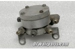 626547, SA626547, Continental Aircraft Engine Fuel Flow Divider / Manifold Valve