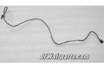 Continental / Lycoming Aircraft Engine Fuel Flow Divider Line, 28" long