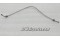 Continental / Lycoming Aircraft Engine Fuel Flow Divider Line, 16" long