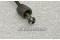 Lycoming / Continental Aircraft Engine Fuel Flow Divider Line, 16" long