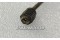 Continental / Lycoming Aircraft Engine Fuel Flow Divider Line, 28" long