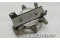 626547, SA626547, Continental Aircraft Engine Fuel Flow Divider / Manifold Valve