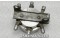 626547, SA626547, Continental Aircraft Engine Fuel Flow Divider / Valve