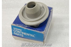 631248A, 631248, New Continental Aircraft Engine Fuel Pump Adapter