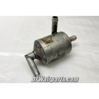 G4028, G-4028,  Continental Aircraft Engine Garwin Oil Separator