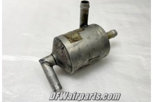 G4028, G-4028,  Continental Aircraft Engine Garwin Oil Separator