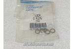 630979-9, SA630979-9, Lot of 5 Continental 360 / 520 / 550 Engine O-Rings
