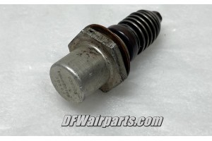 639305,, Continental Aircraft Engine Oil Control Valve / Vernatherm