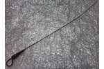 Continental Aircraft Engine 19 5/8” Oil Dipstick
