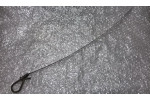 Continental / Twin Cessna Aircraft Engine 18 quart Oil Dipstick
