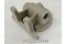 646099,, New Continental Aircraft Engine Oil Filter Adapter