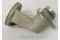 653865, 653865D, New Continental Aircraft Engine Oil Filter Adapter