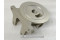 646099,, New Continental Aircraft Engine Oil Filter Adapter