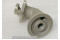 653865, 653865D, New Continental Aircraft Engine Oil Filter Adapter
